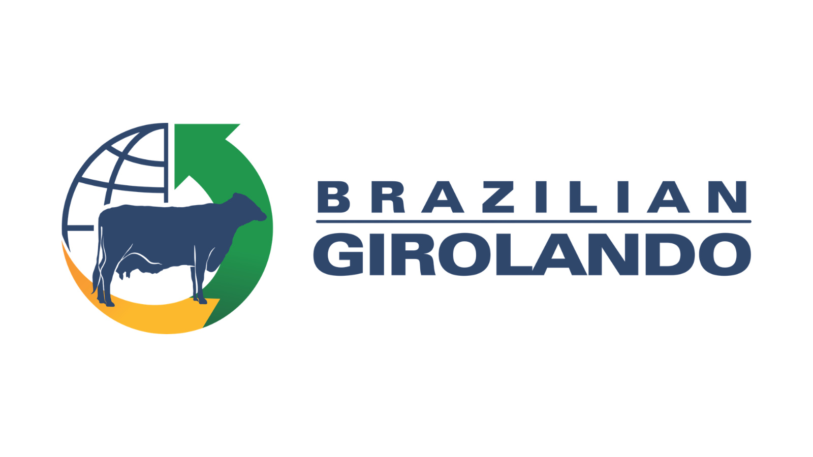 Brazilian Girolando