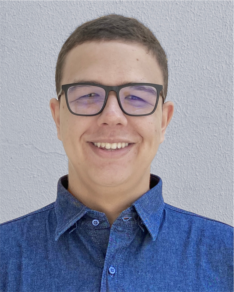Pedro Henrique