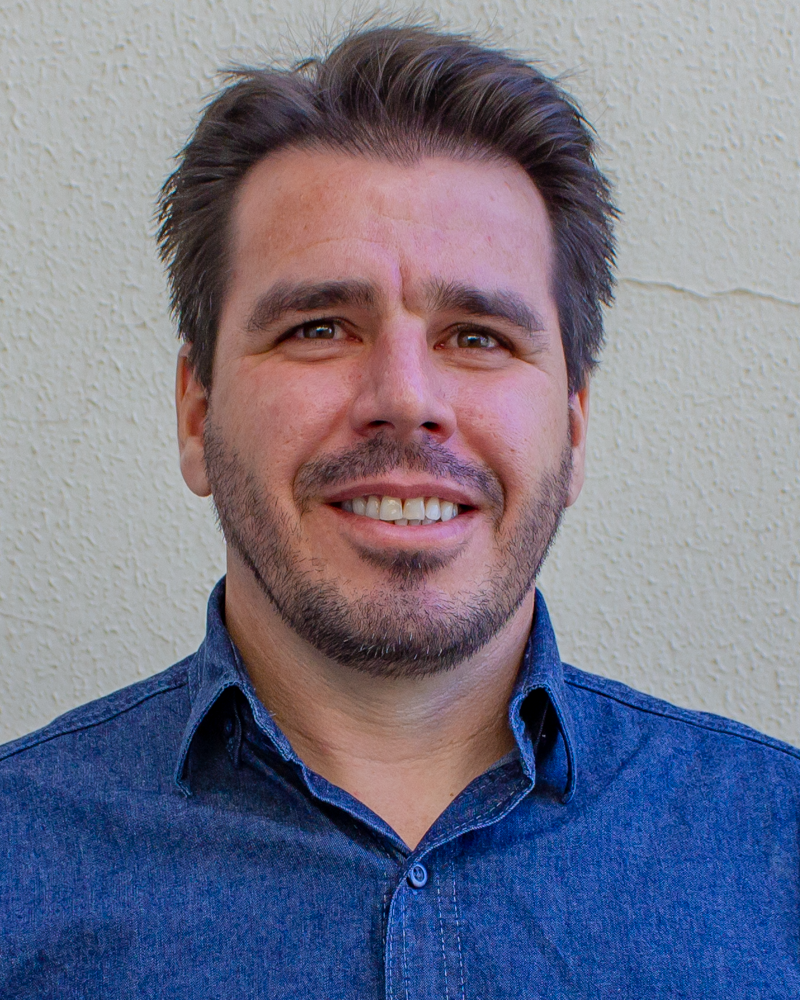 Edivaldo Ferreira