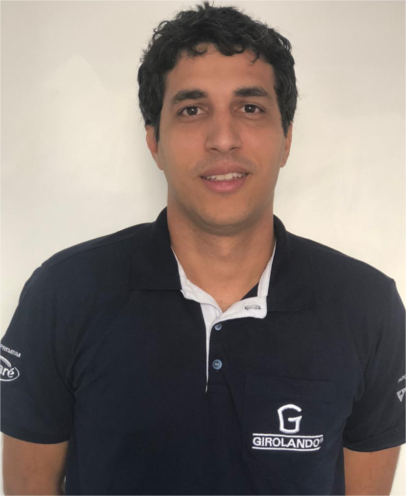 Diogo Balderramas