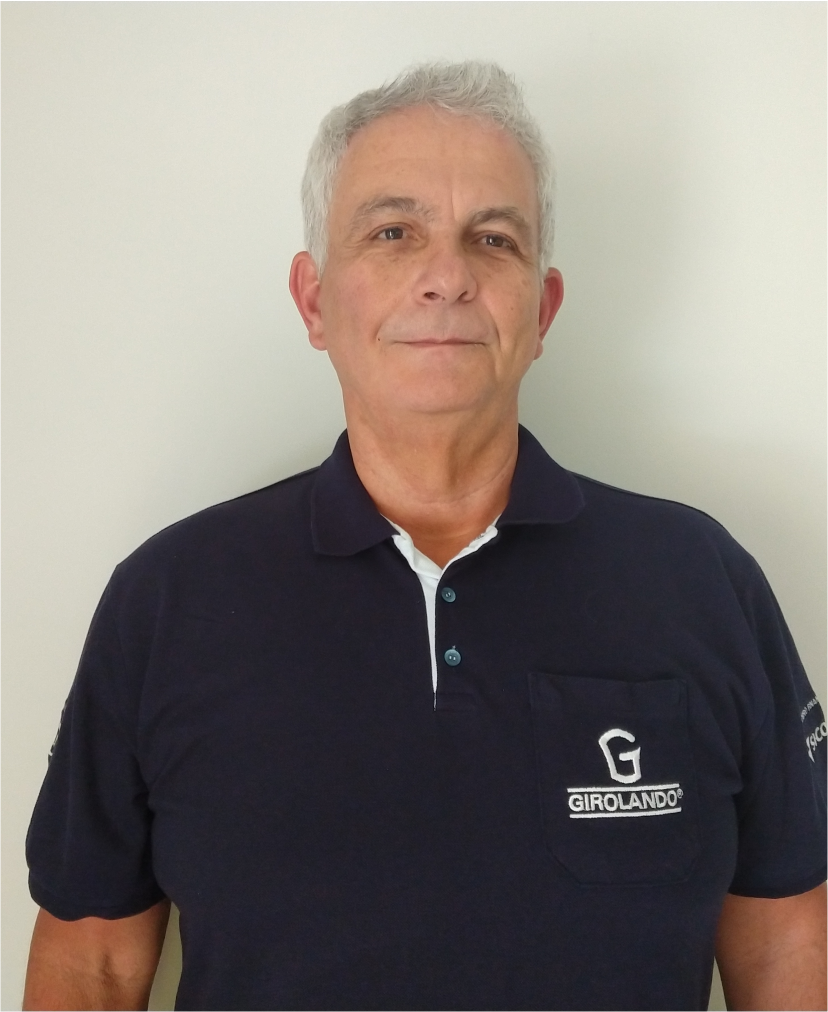 Erico Ribeiro