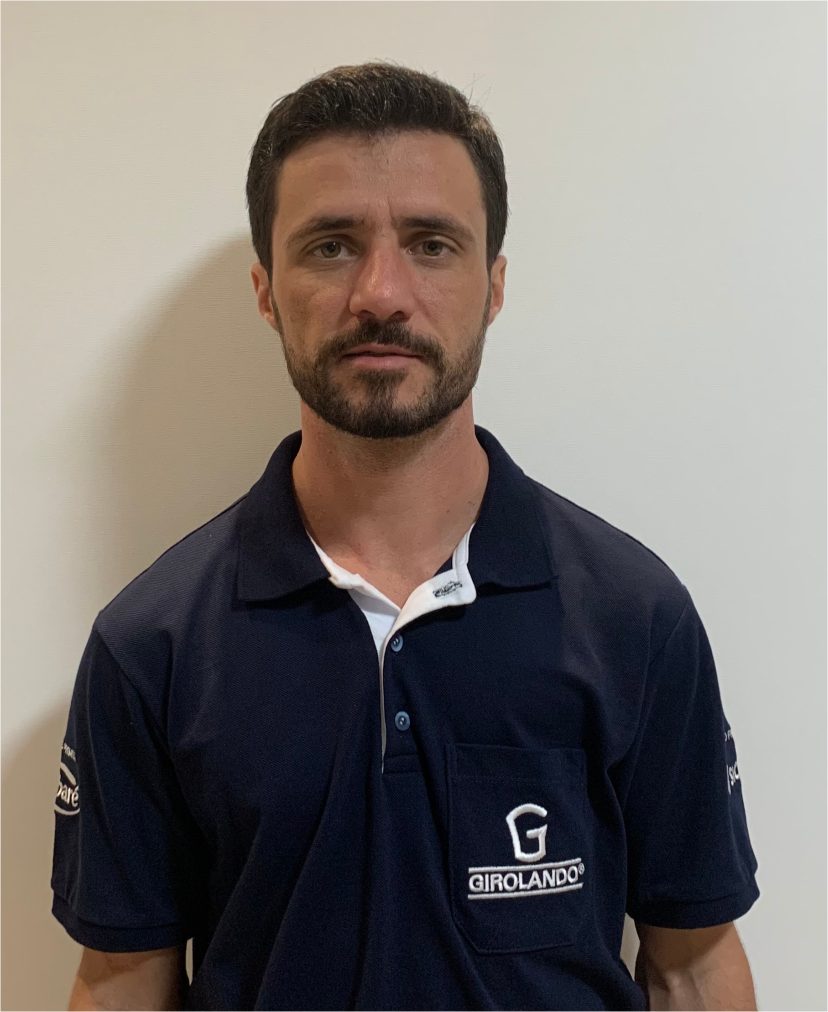 Gilmar Sartori