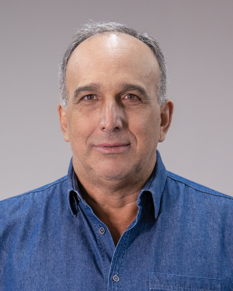 Juscelino Ferreira