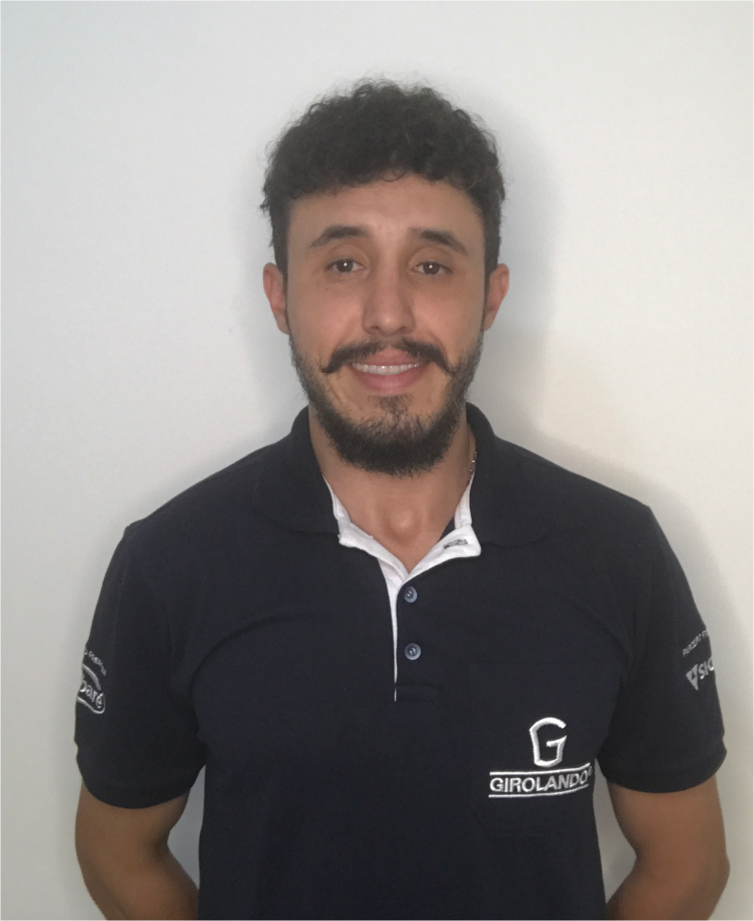 Petros Medeiros
