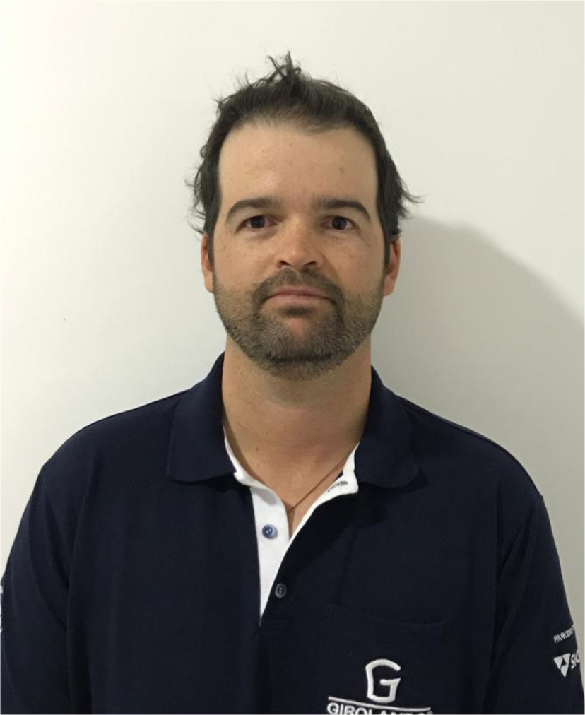 Raphael Stacanelli