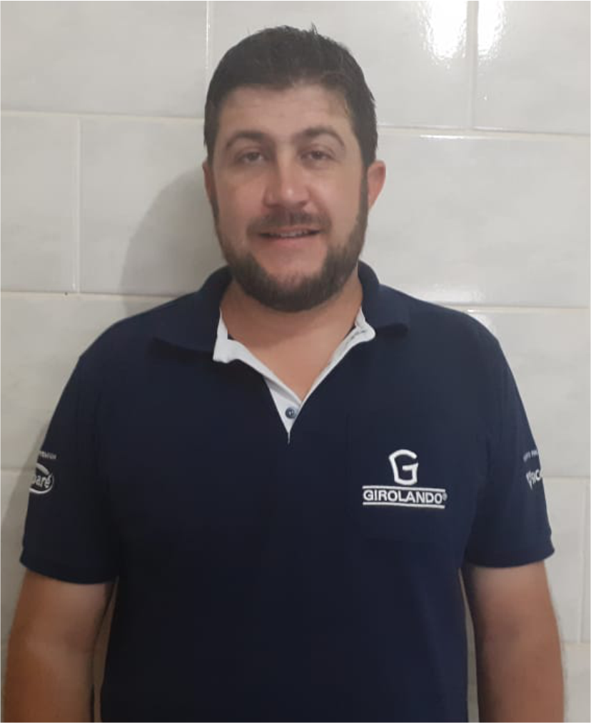 Wewerton Bibiano