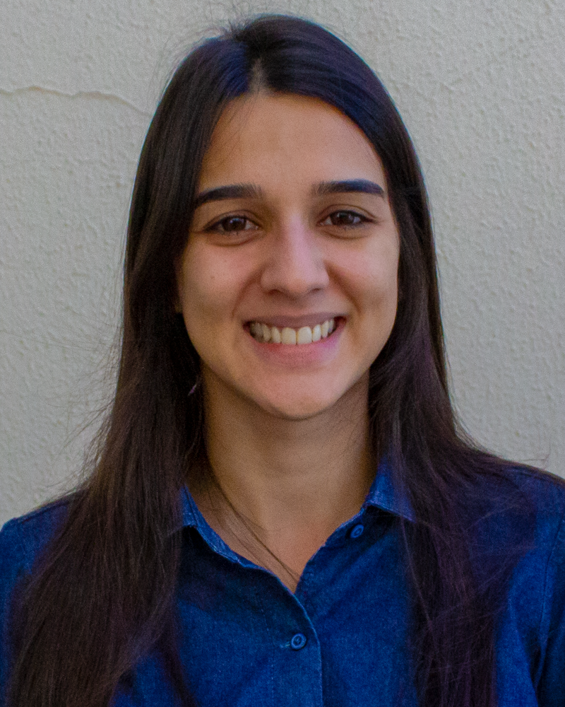 Yasmine Loubach