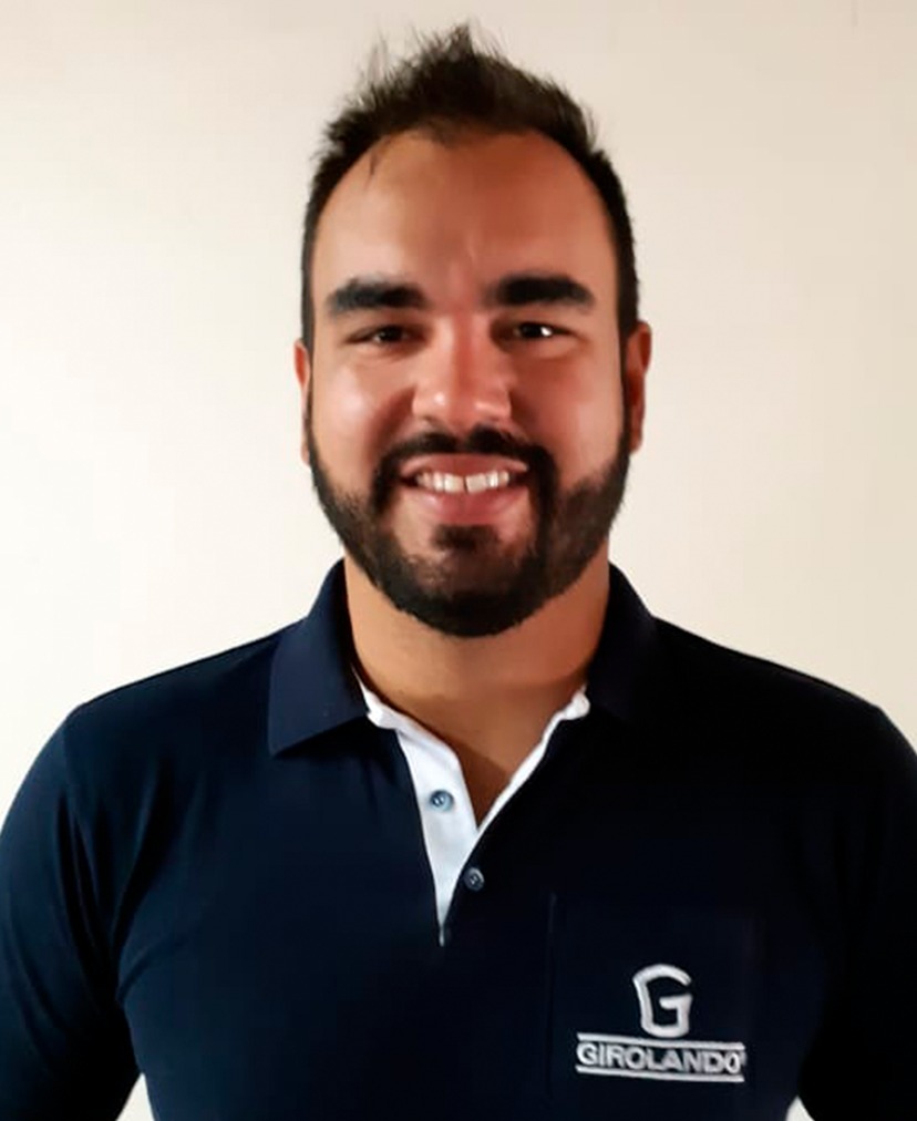 Nilton Barcelos
