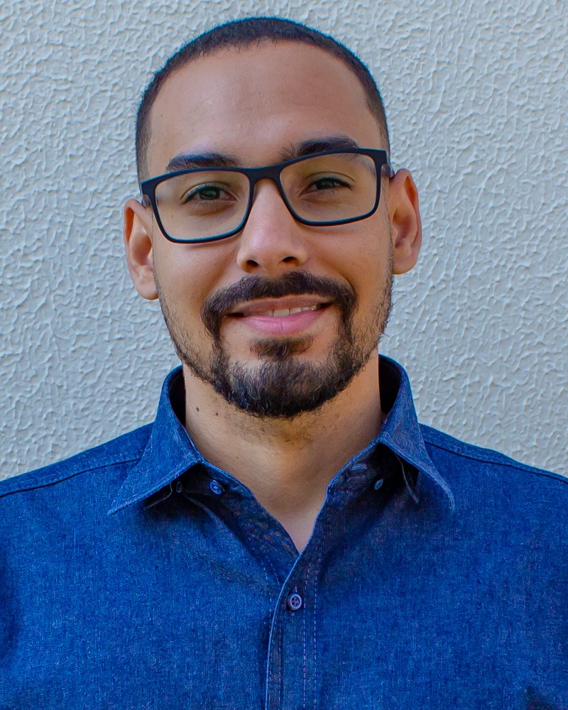 Felipe Santana