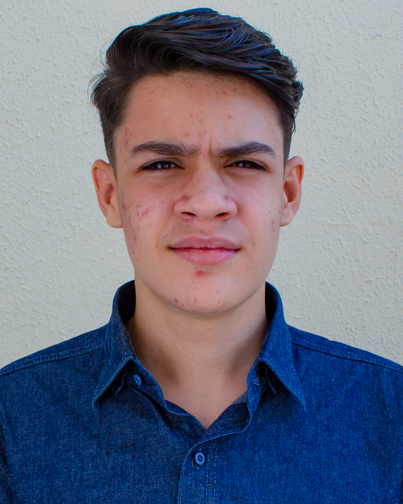 Adrian Martins