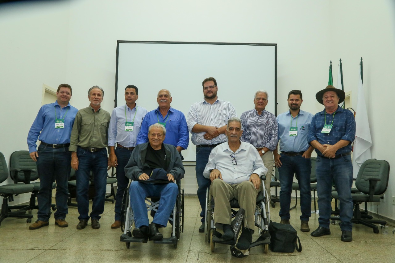 Girolando participa de lançamento de Polo Global em Uberaba